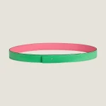 Cuir De Ceinture R??versible 24 MM H052150CAWH070 product photo 1