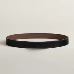 32mm Reversible Belt Leather H073967CAAB075 product photo 2