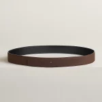 32mm Reversible Belt Leather H073967CAAB075 product photo 3