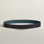 32mm Reversible Belt Leather H073967CAAD075 product photo 2