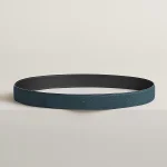 32mm Reversible Belt Leather H073967CAAD075 product photo 3