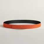 32mm Reversible Belt Leather H073967CAAE075 product photo 2