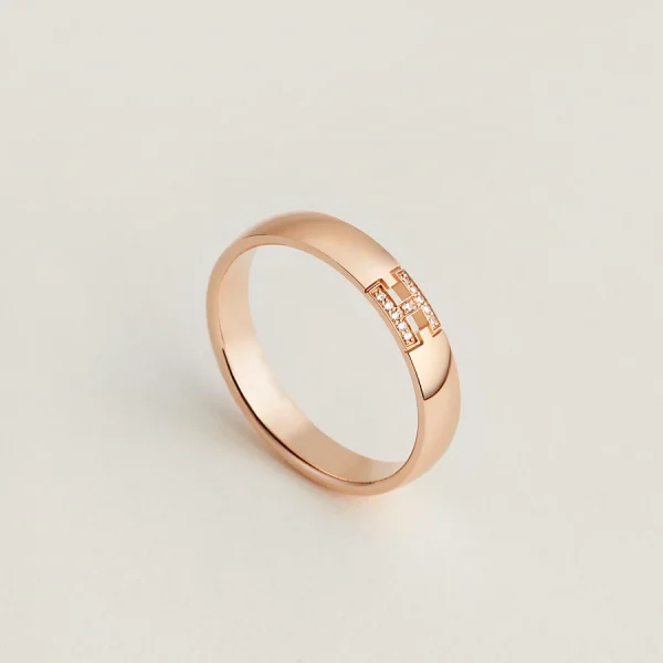 Ever Herakles Wedding Band H119850B 00047 product photo 1