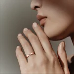 Ever Herakles Wedding Band H119850B 00047 product photo 2