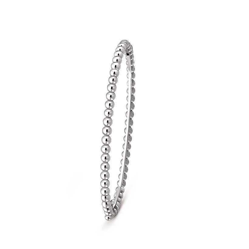 Perlee Pearls Of Gold Bracelet, Medium Model VCARO7A900 product photo 1