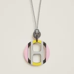 H Equipe Necklace H057087FL20 product photo 1