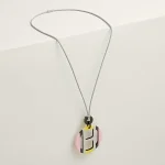 H Equipe Necklace H057087FL20 product photo 2