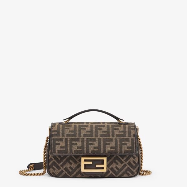 Baguette Chain Midi