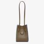 Fendi Origami Mini Multicolour Leather Mini Bag That Can Be Transformed 8BS083AOVLF1Q5O product photo 1