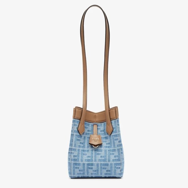 Fendi Origami Mini FF