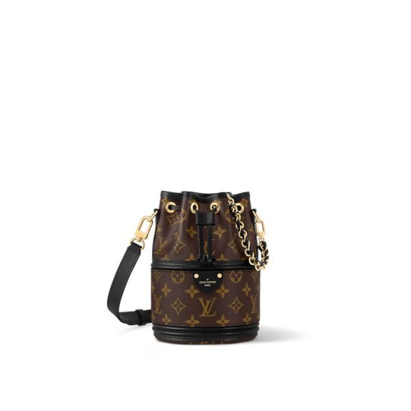 Louis Vuitton Canoé M83480