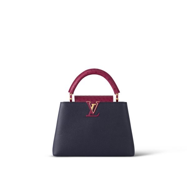 Louis Vuitton Capucines BB N83103