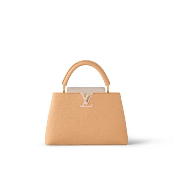 Louis Vuitton Capucines MM M22206 product photo 1