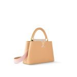 Louis Vuitton Capucines MM M22206 product photo 2
