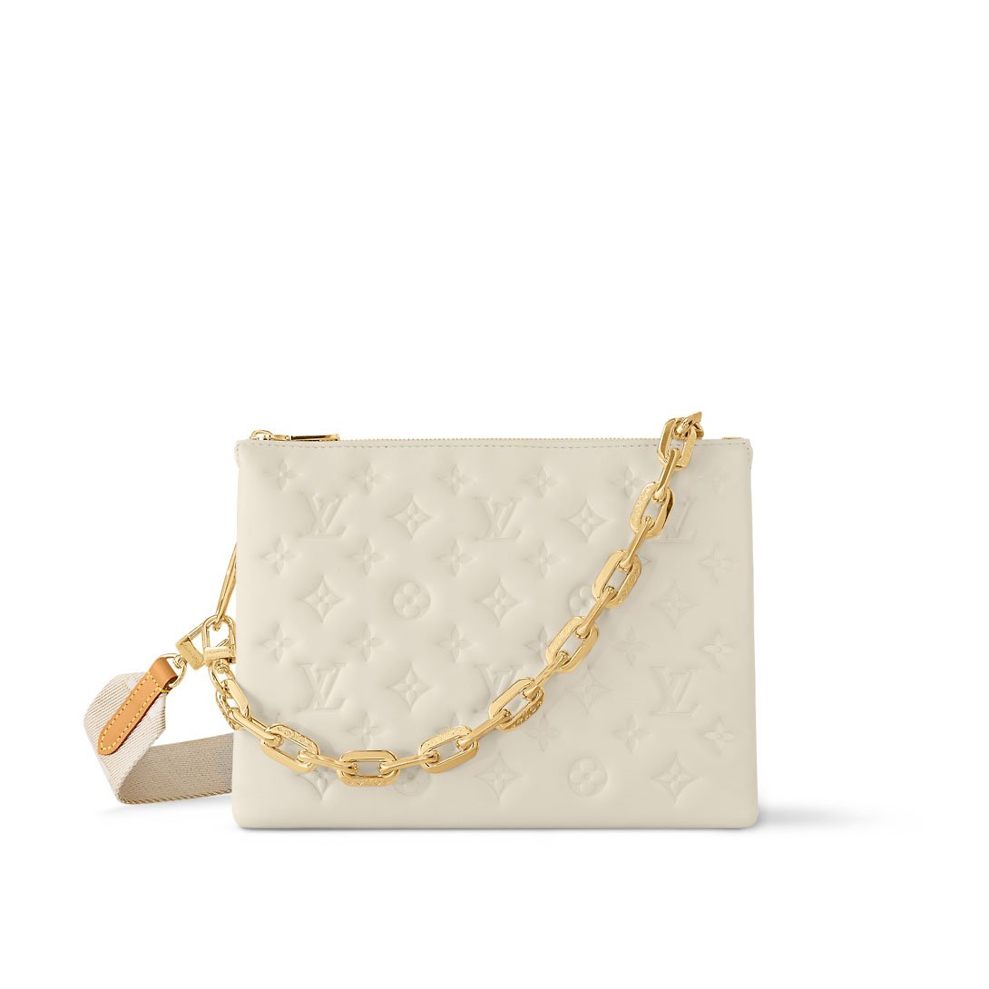 Louis Vuitton Coussin PM M21262 product photo 1