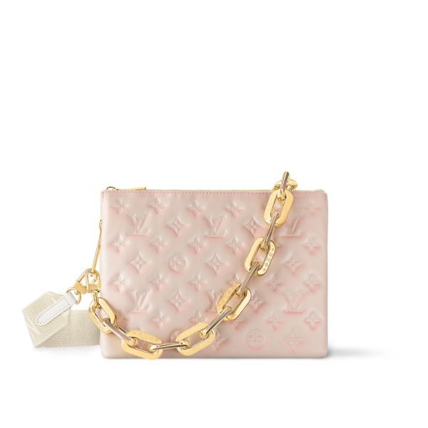 Louis Vuitton Coussin PM M24341 product photo 1
