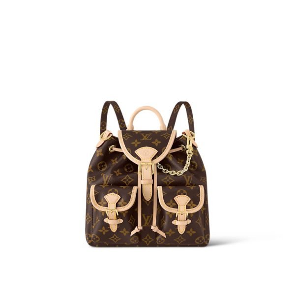 Louis Vuitton Excursion PM M46932 product photo 1