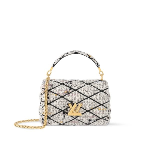 Louis Vuitton Go-14 MM M11371 product photo 1