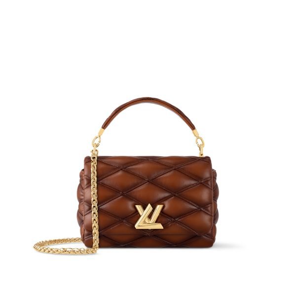 Louis Vuitton GO-14 MM M23601