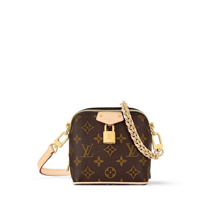 Louis Vuitton Just In Case M47096 product photo 1