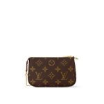Louis Vuitton Mini Pochette Accessoires M58009 product photo 4