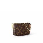 Louis Vuitton Mini Pochette Accessoires M58009 product photo 2