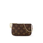 Louis Vuitton Mini Pochette Accessoires M58009 product photo 1