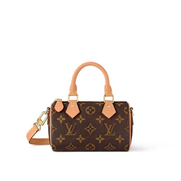 Louis Vuitton Nano Speedy M81085 product photo 1