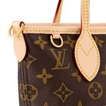 Louis Vuitton Neverfull BB M46786 product photo 5