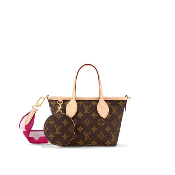Louis Vuitton Neverfull BB M46786