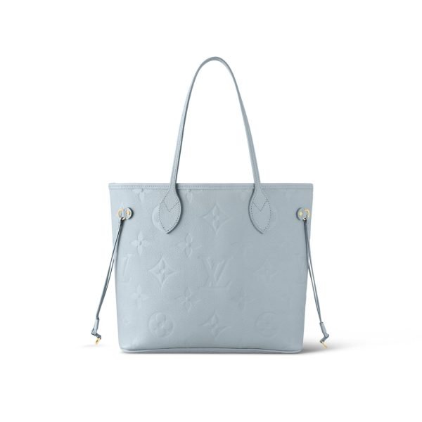 Louis Vuitton Neverfull MM M46482