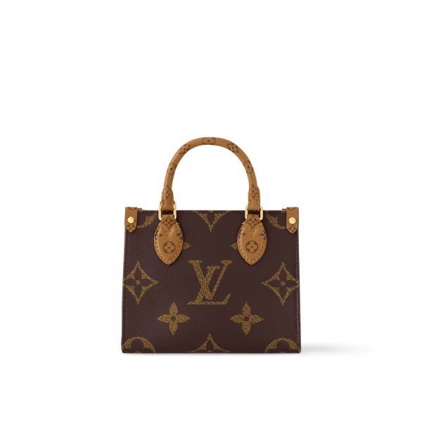 Louis Vuitton OnTheGo BB M46839