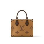 Louis Vuitton Onthego PM M46373 product photo 5