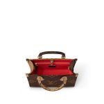 Louis Vuitton Onthego PM M46373 product photo 4