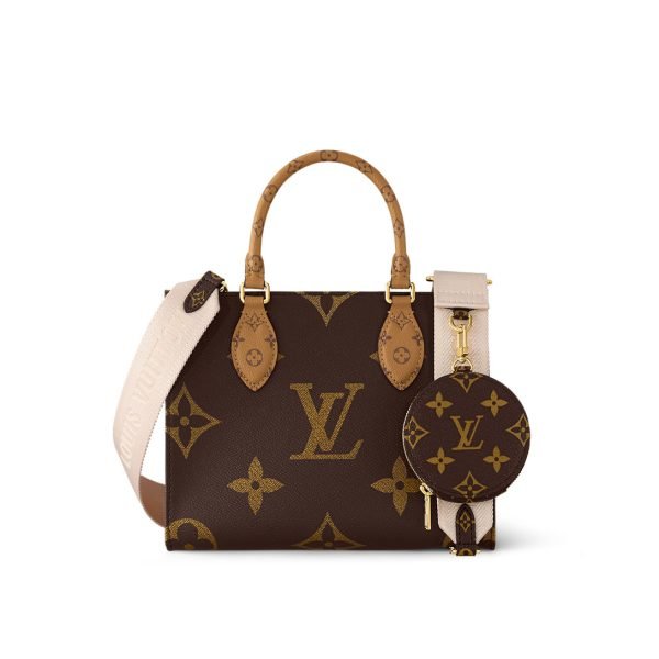 Louis Vuitton Onthego PM M46373 product photo 1