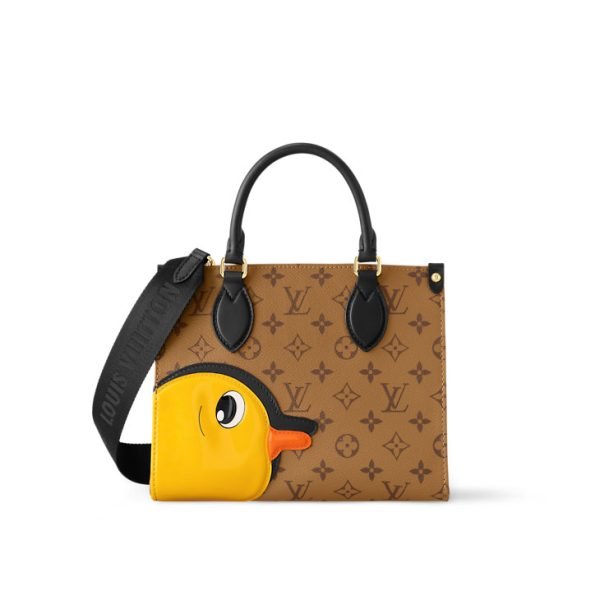 Louis Vuitton Onthego PM M47199 product photo 1