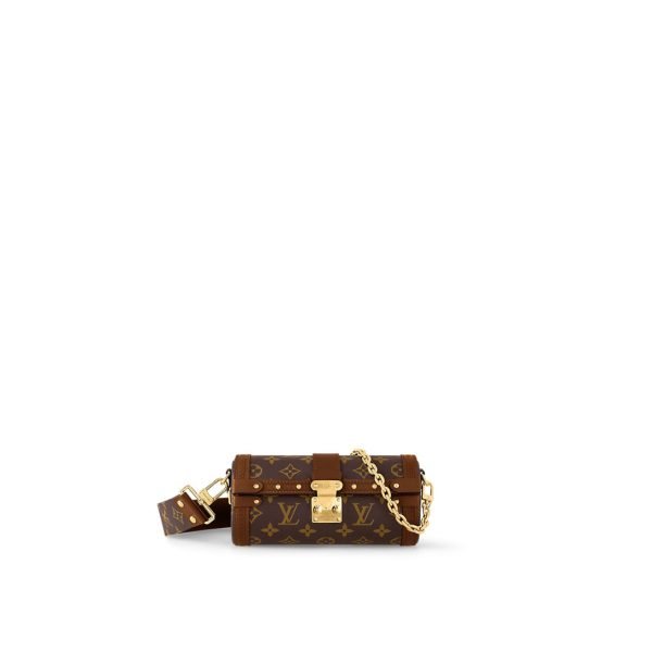 Louis Vuitton Papillon Trunk M57835 product photo 1