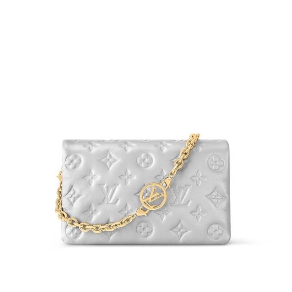 Louis Vuitton Pochette Coussin M82017