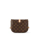 Louis Vuitton Saumur BB M46740 product photo 5