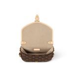 Louis Vuitton Saumur BB M46740 product photo 4