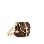 Louis Vuitton Saumur BB M46740 product photo 2