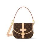 Louis Vuitton Saumur BB M46740 product photo 1