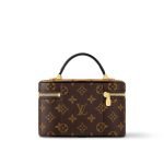 Louis Vuitton Vanity Chain Pouch M47125 product photo 5