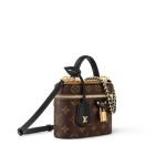 Louis Vuitton Vanity Chain Pouch M47125 product photo 2