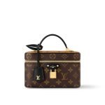 Louis Vuitton Vanity Chain Pouch M47125 product photo 1