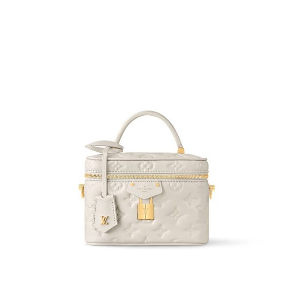 Louis Vuitton Vanity PM M25219