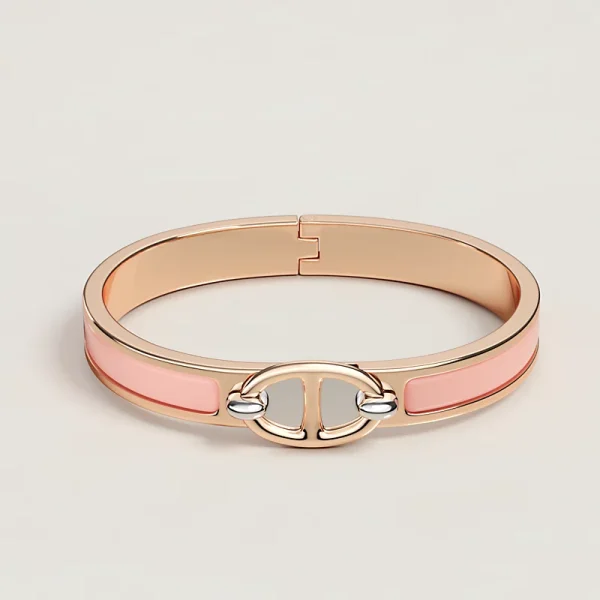 Mini Clic Chaine Dancre Bracelet H209000FO1ZPM product photo 1
