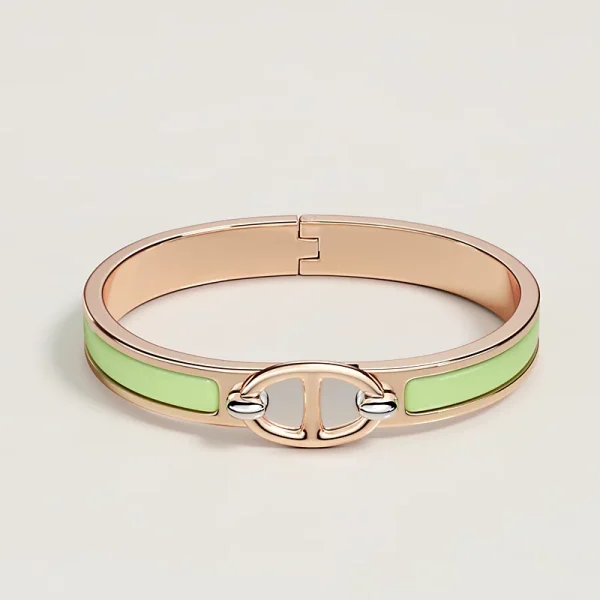 Mini Clic Chaine Dancre Bracelet H209000FO4SPM product photo 1