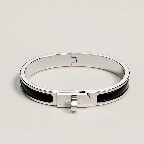 Mini Clic Kelly Bracelet H200004FP01GM product photo 1