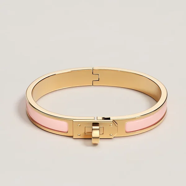 Mini Clic Kelly Bracelet H200004F 1ZGM product photo 1